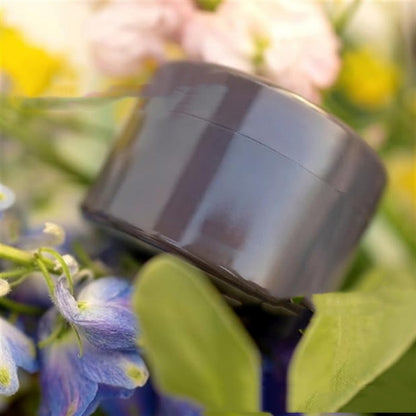 Spiral Flower Stem Holder for Vases (photo 3)