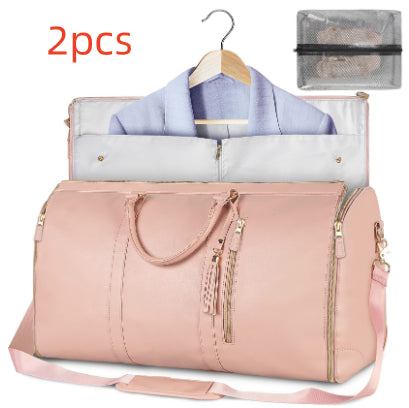 Large Foldable Travel Duffle Bag (photo 15)