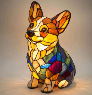 Animal Figure Decorative Night Light (photo 34)