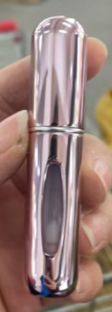Refillable Travel Perfume Atomizer, 5 ml or 8 ml (photo 28)