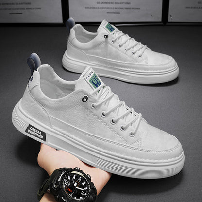 Men's Slip-On Casual Sneakers (photo 7)
