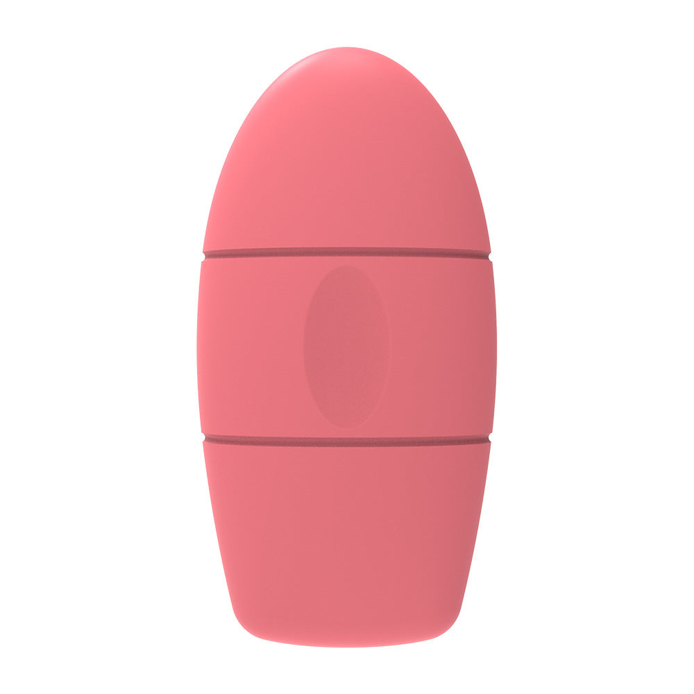 Silicone Face Ice Roller Mold (photo 12)