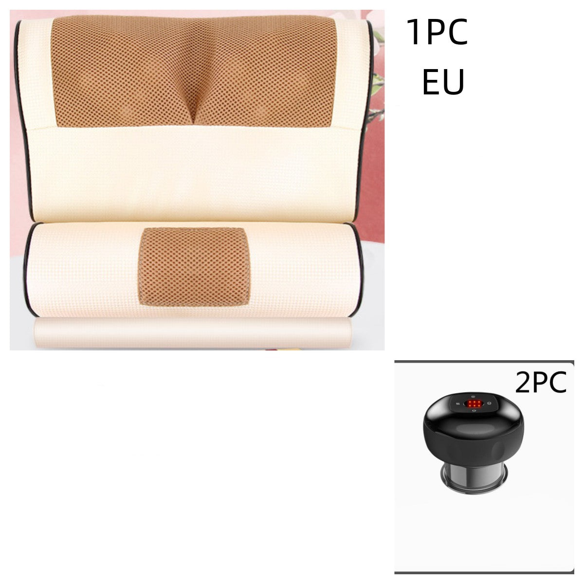 Electric Cupping and Scraping Body Massager (photo 31)