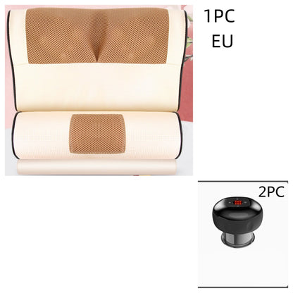 Electric Cupping and Scraping Body Massager (photo 31)
