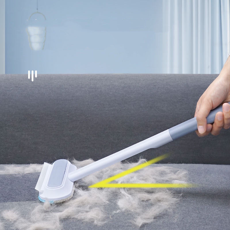 4-in-1 Brush for Pet Hair, Lint and Window Screens (photo 7)