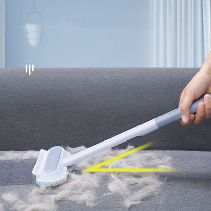 4-in-1 Brush for Pet Hair, Lint and Window Screens (photo 7)