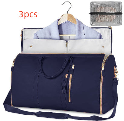Large Foldable Travel Duffle Bag (photo 42)