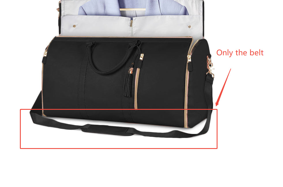 Large Foldable Travel Duffle Bag (photo 63)