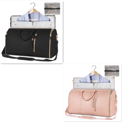 Large Foldable Travel Duffle Bag (photo 47)