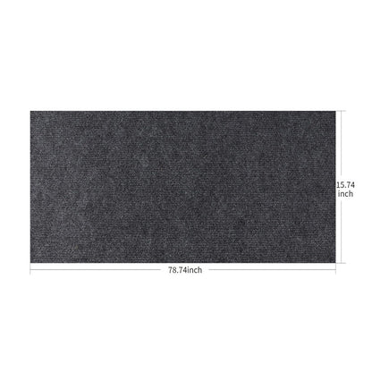 Self-Adhesive Trimmable Cat Scratch Carpet Pad (photo 6)