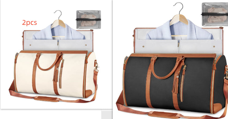 Large Foldable Travel Duffle Bag (photo 41)