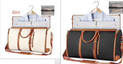 Large Foldable Travel Duffle Bag (photo 41)