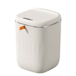 Motion Sensor Trash Can with Lid, 11 to 24 L (photo 24)