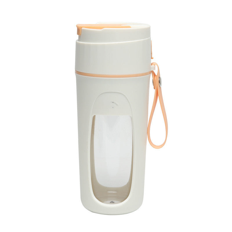 Portable USB Juicer Cup (photo 7)