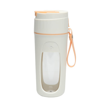 Portable USB Juicer Cup (photo 7)