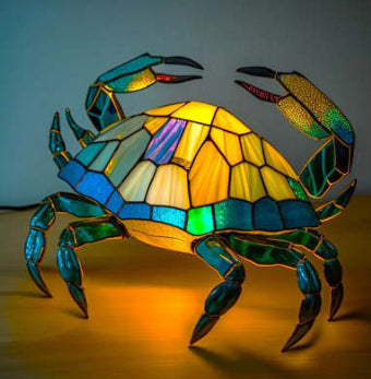 Animal Figure Decorative Night Light (photo 35)