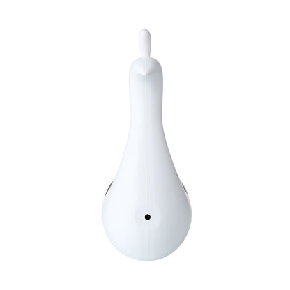 Peacock Feather Projection Wall Lamp with Remote (photo 6)