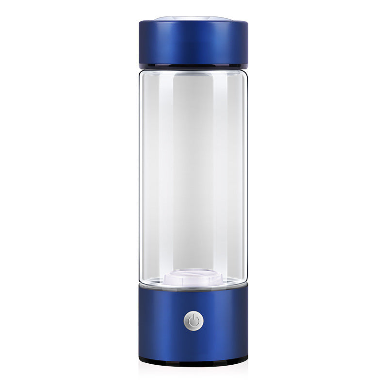 Rechargeable Hydrogen Water Generator Bottle (photo 11)