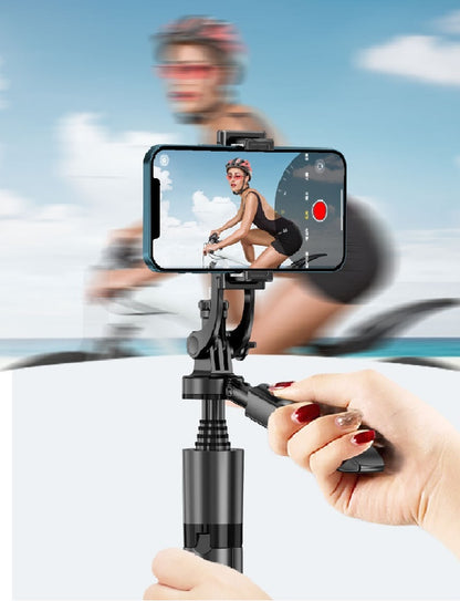 360° AI Face-Tracking Phone Holder (photo 9)