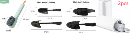 Machine-Wash Shoe Laundry Bag (photo 10)