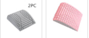 Foam Back Stretcher Pillow (photo 33)