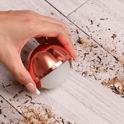 Reusable Gel Lint and Pet Hair Remover Ball (photo 5)