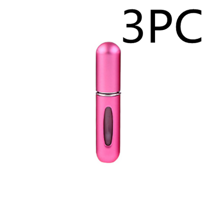 Refillable Travel Perfume Atomizer, 5 ml or 8 ml (photo 35)