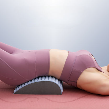Foam Back Stretcher Pillow (photo 7)
