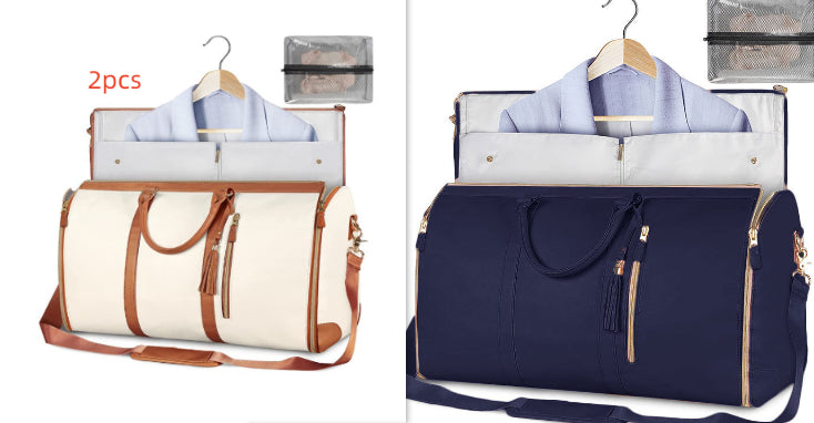 Large Foldable Travel Duffle Bag (photo 44)