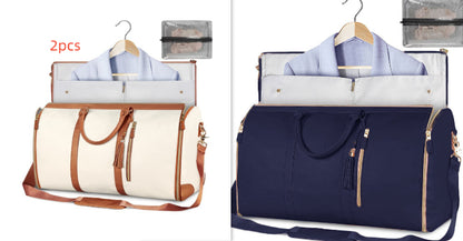 Large Foldable Travel Duffle Bag (photo 44)