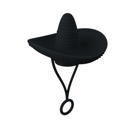 Silicone Hat-Shaped Straw Toppers (photo 23)