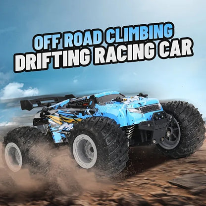 Remote Control Toy Car (photo 3)