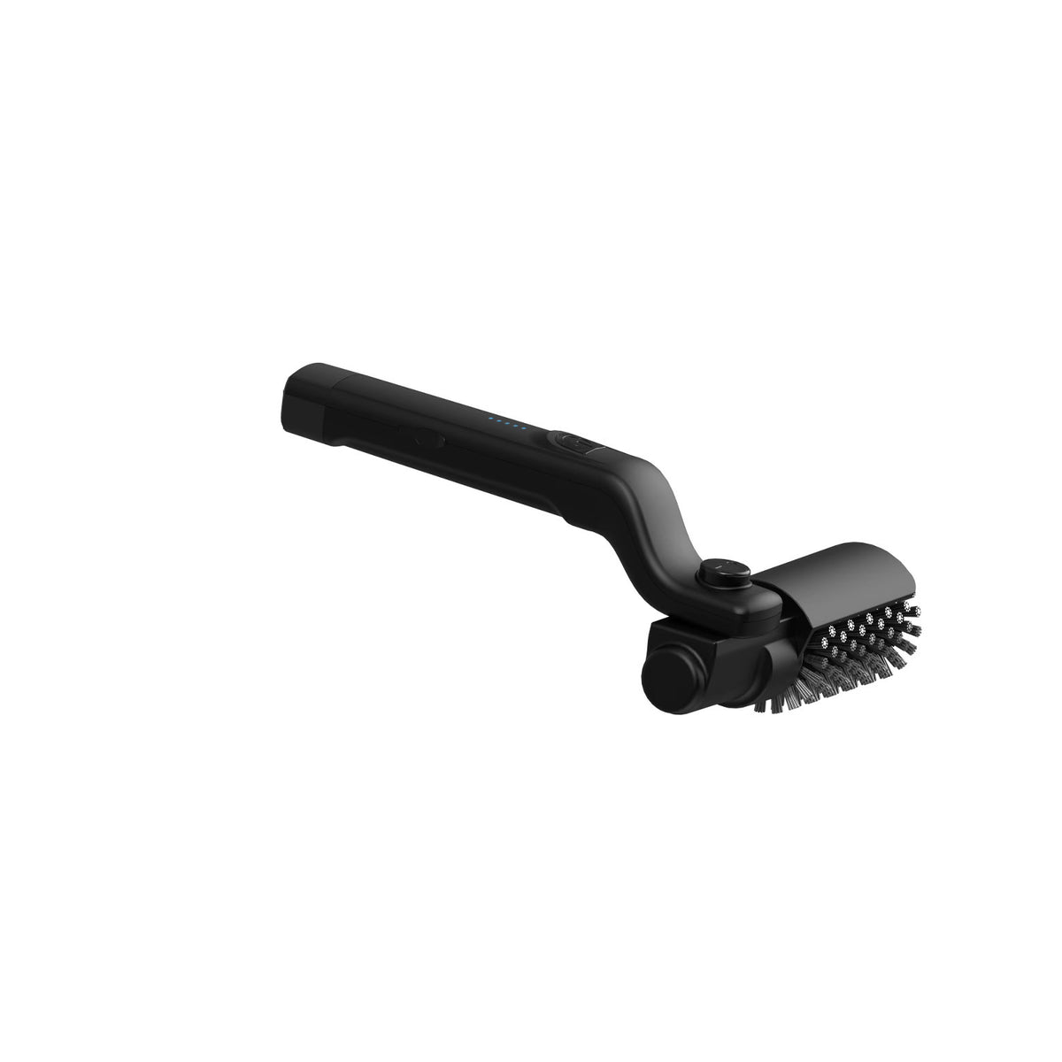 Cordless Electric Grill Brush, USB Rechargeable (photo 4)