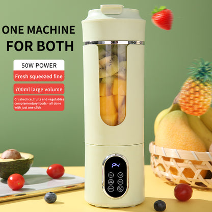 Portable Rechargeable Blender, 50 W