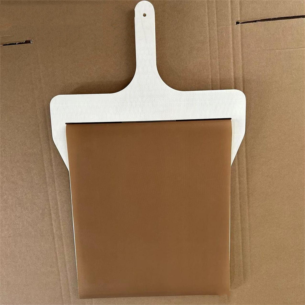 Wooden Sliding Pizza Peel (photo 4)
