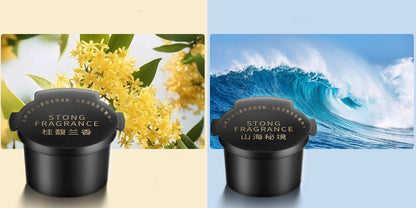 Car Mist Aroma Diffuser, Rechargeable (photo 29)