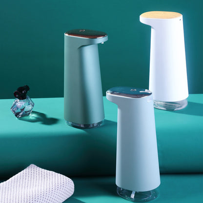Automatic Foaming Soap Dispenser (photo 3)