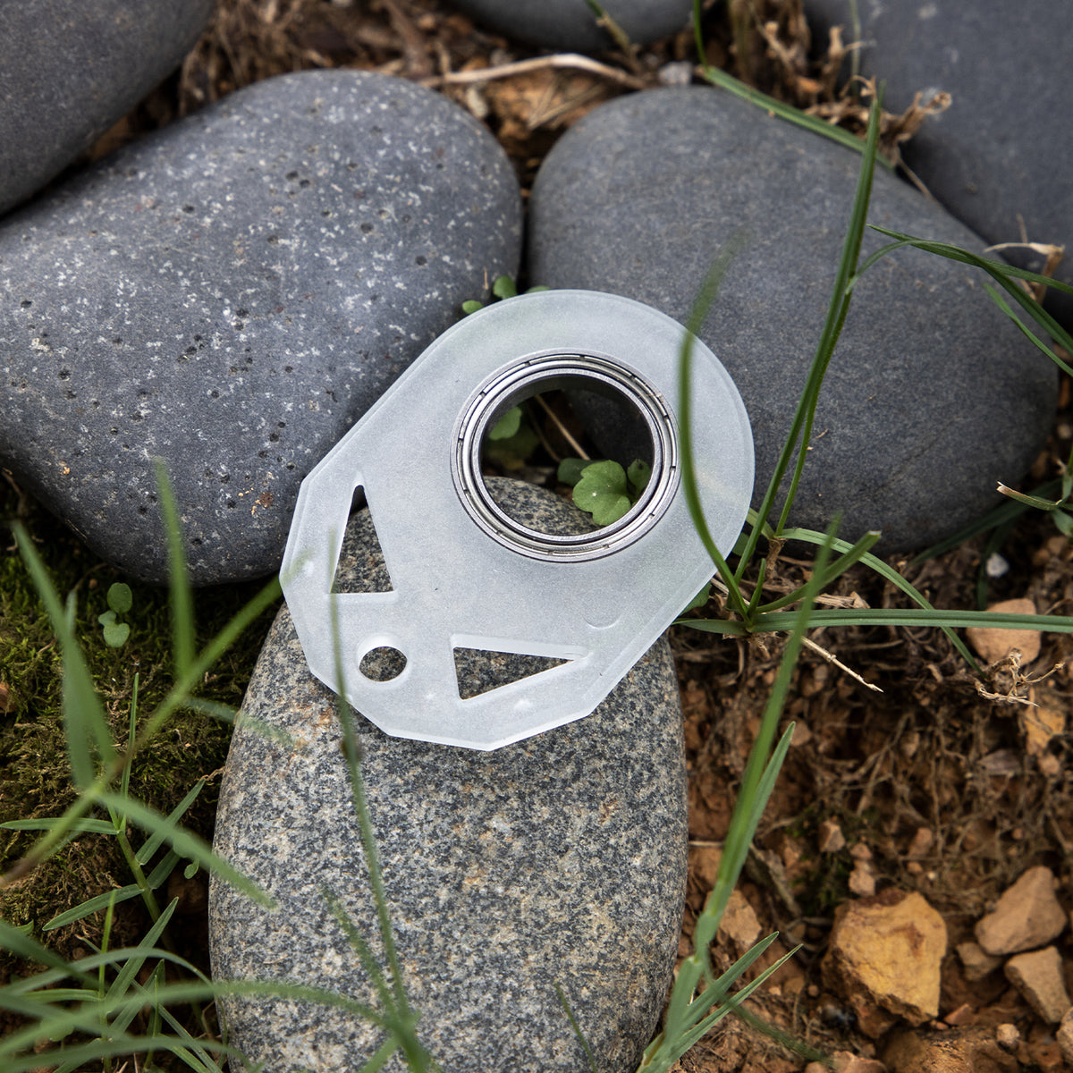 Fidget Spinner Keychain with Bottle Opener, 1, 2 or 3 Pack (photo 24)