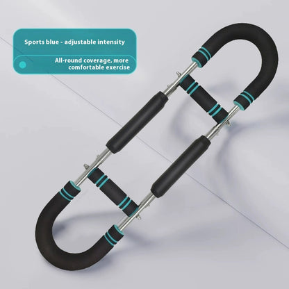U-Shaped Spring Arm and Chest Trainer (photo 9)