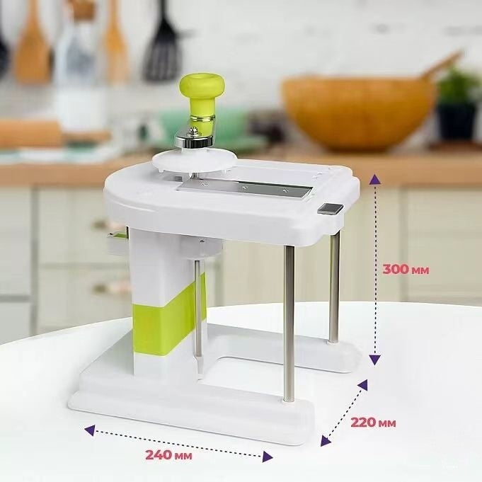 Multi-Function Vegetable Slicer and Grater (photo 5)