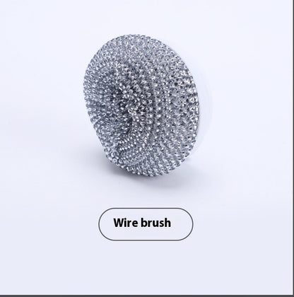 4-in-1 Cordless Electric Spin Scrubber (photo 26)