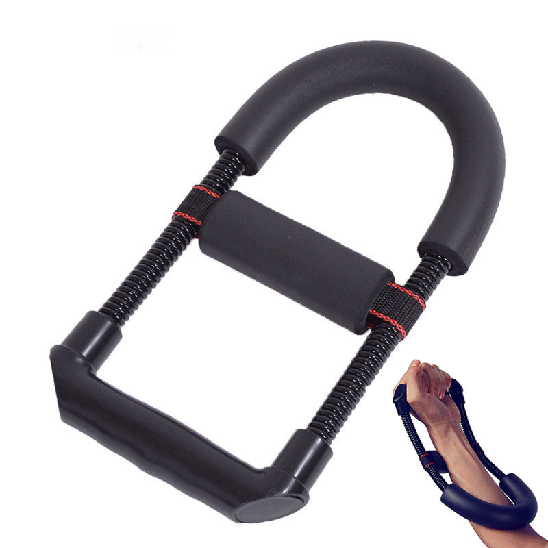 Adjustable Wrist and Forearm Grip Trainer (photo 4)