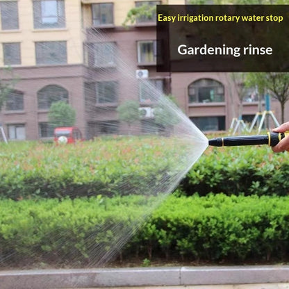 Adjustable High-Pressure Hose Nozzle (photo 4)