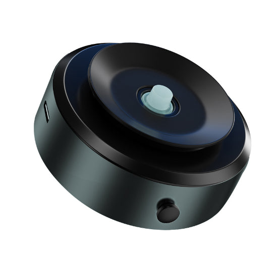 Electric Vacuum Suction Magnetic Car Phone Mount (photo 10)