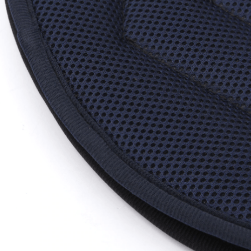 Round Memory Foam Seat Cushion (photo 4)