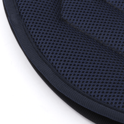 Round Memory Foam Seat Cushion (photo 4)