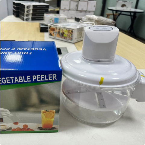 Electric Grape Peeler, USB Rechargeable (photo 13)