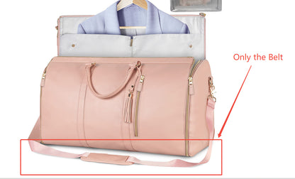 Large Foldable Travel Duffle Bag (photo 60)