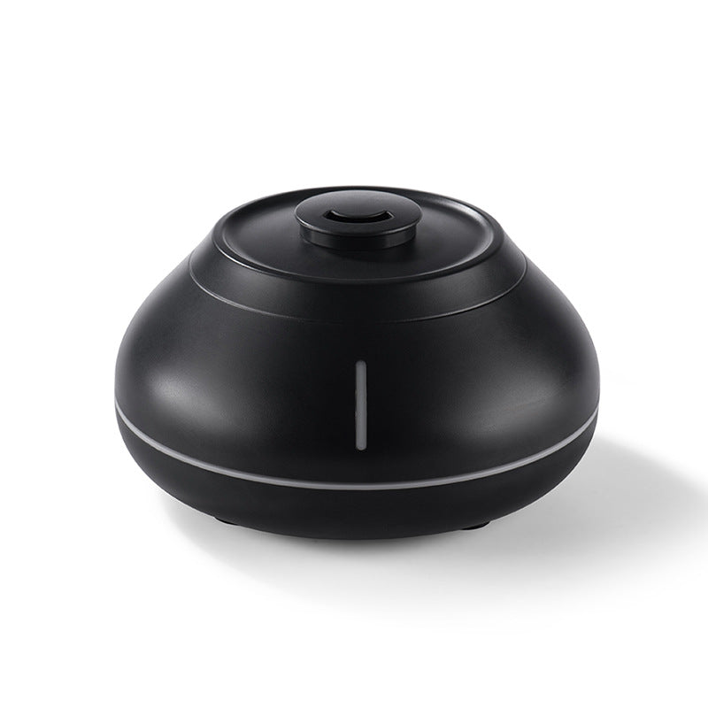 Flame Effect Mini Aroma Diffuser, 130 ml (photo 5)
