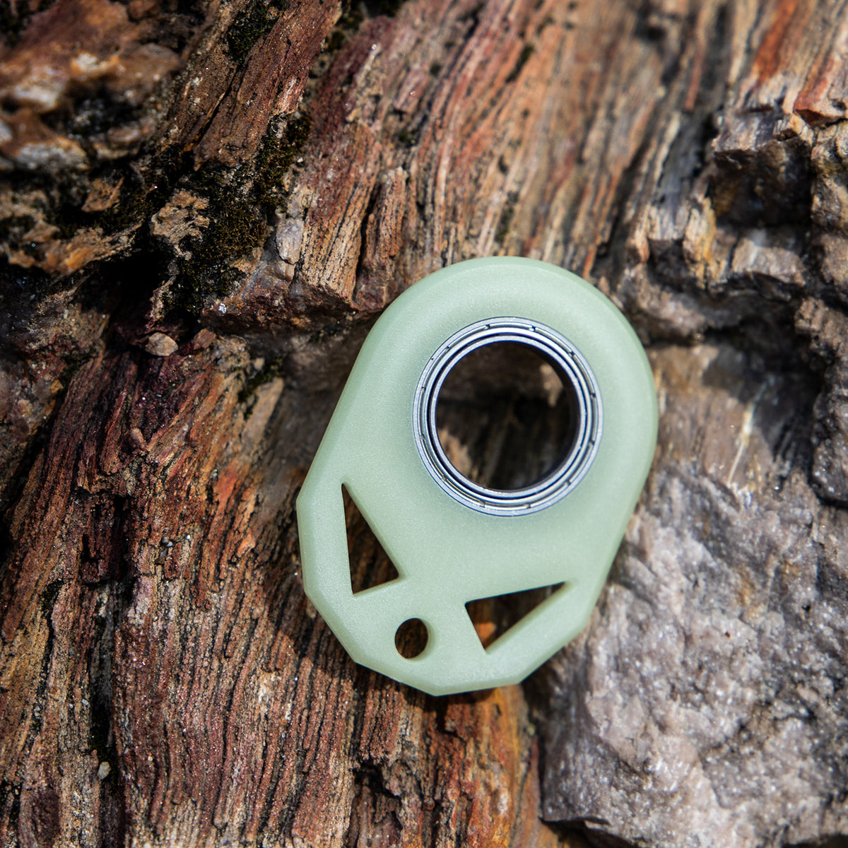 Fidget Spinner Keychain with Bottle Opener, 1, 2 or 3 Pack (photo 38)